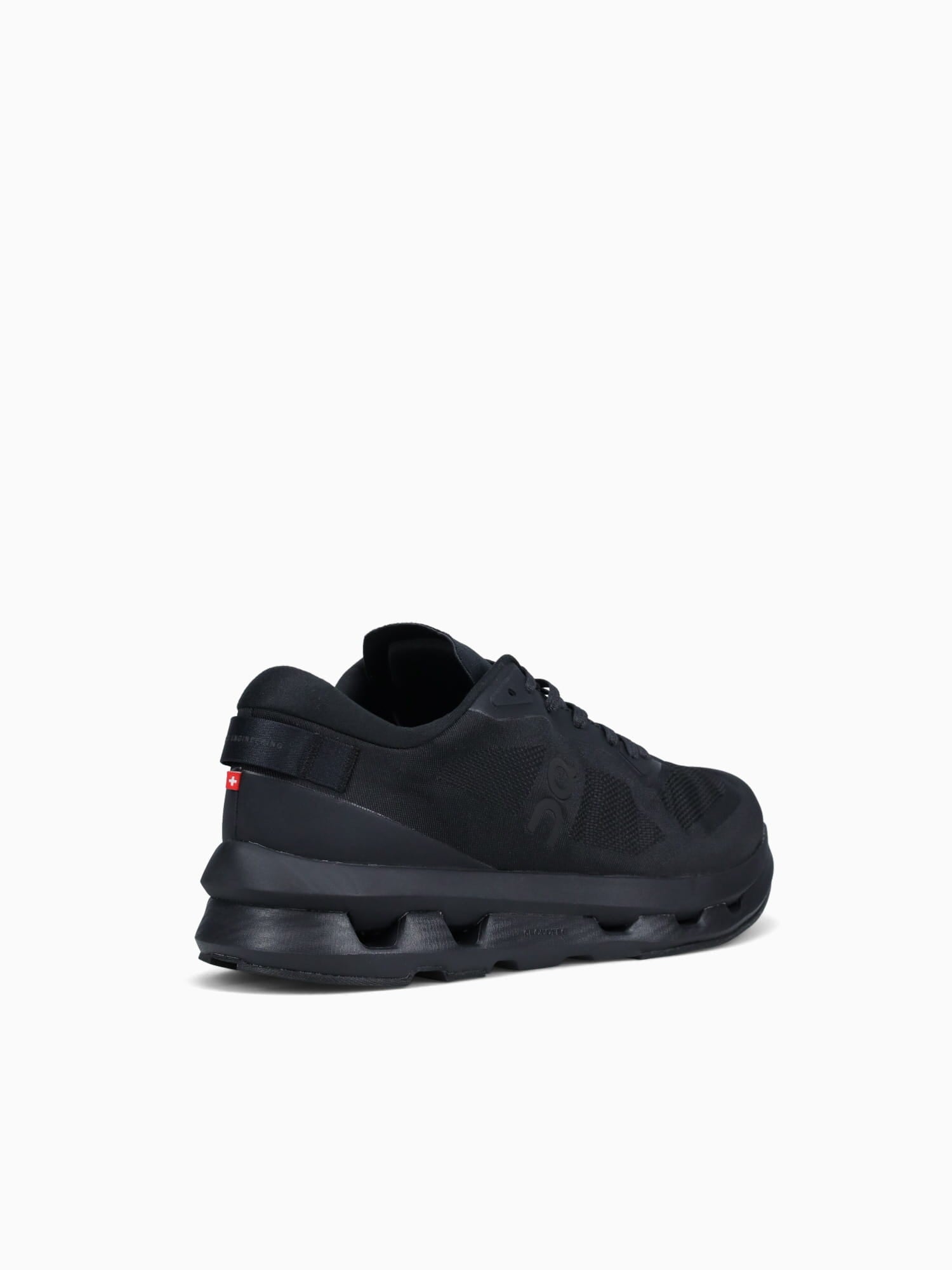 Cloudzone Black Eclipse mesh Black / 7 / M