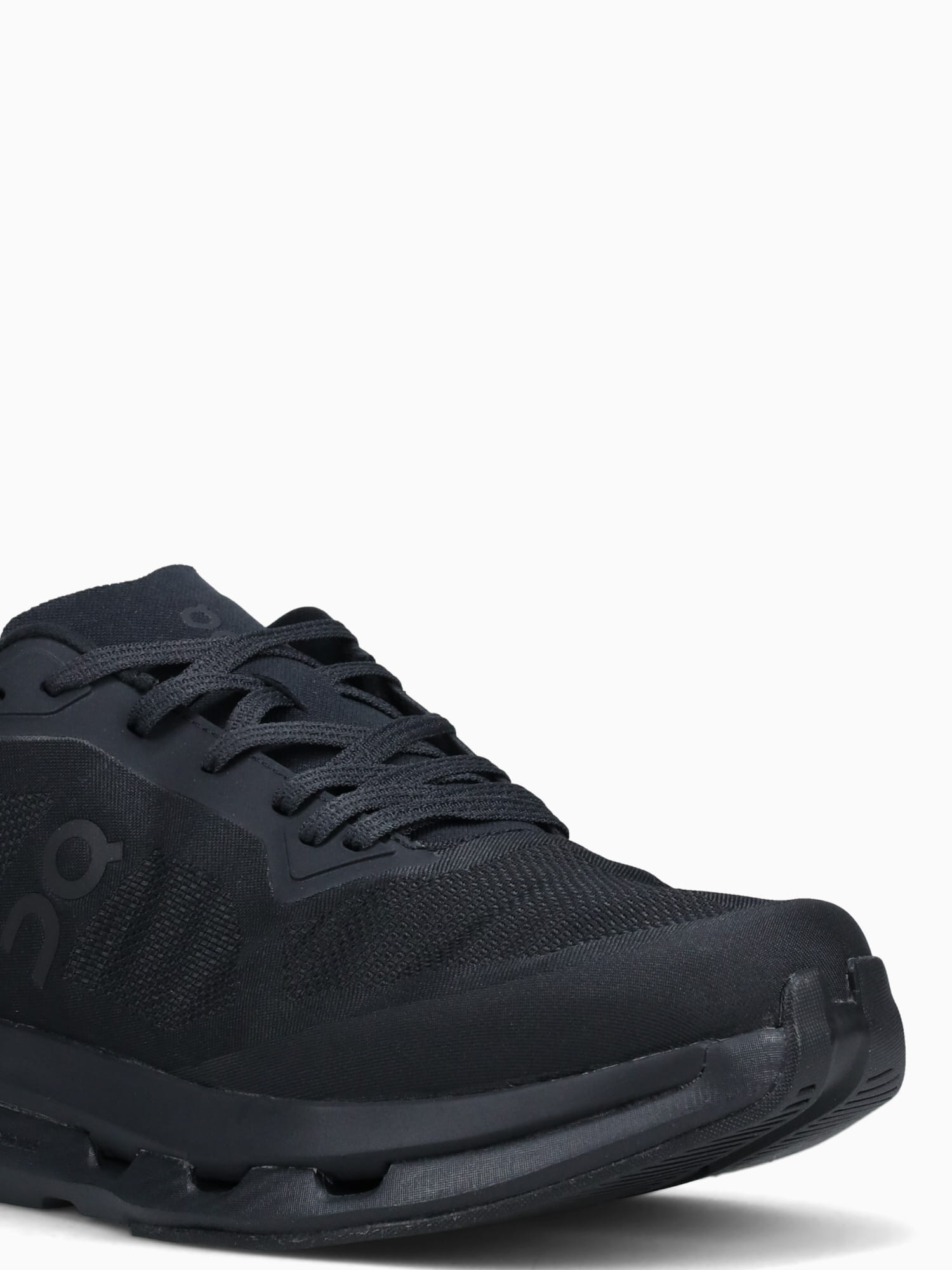 Cloudzone Black Eclipse mesh Black / 7 / M