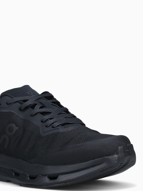 Cloudzone Black Eclipse mesh Black / 7 / M