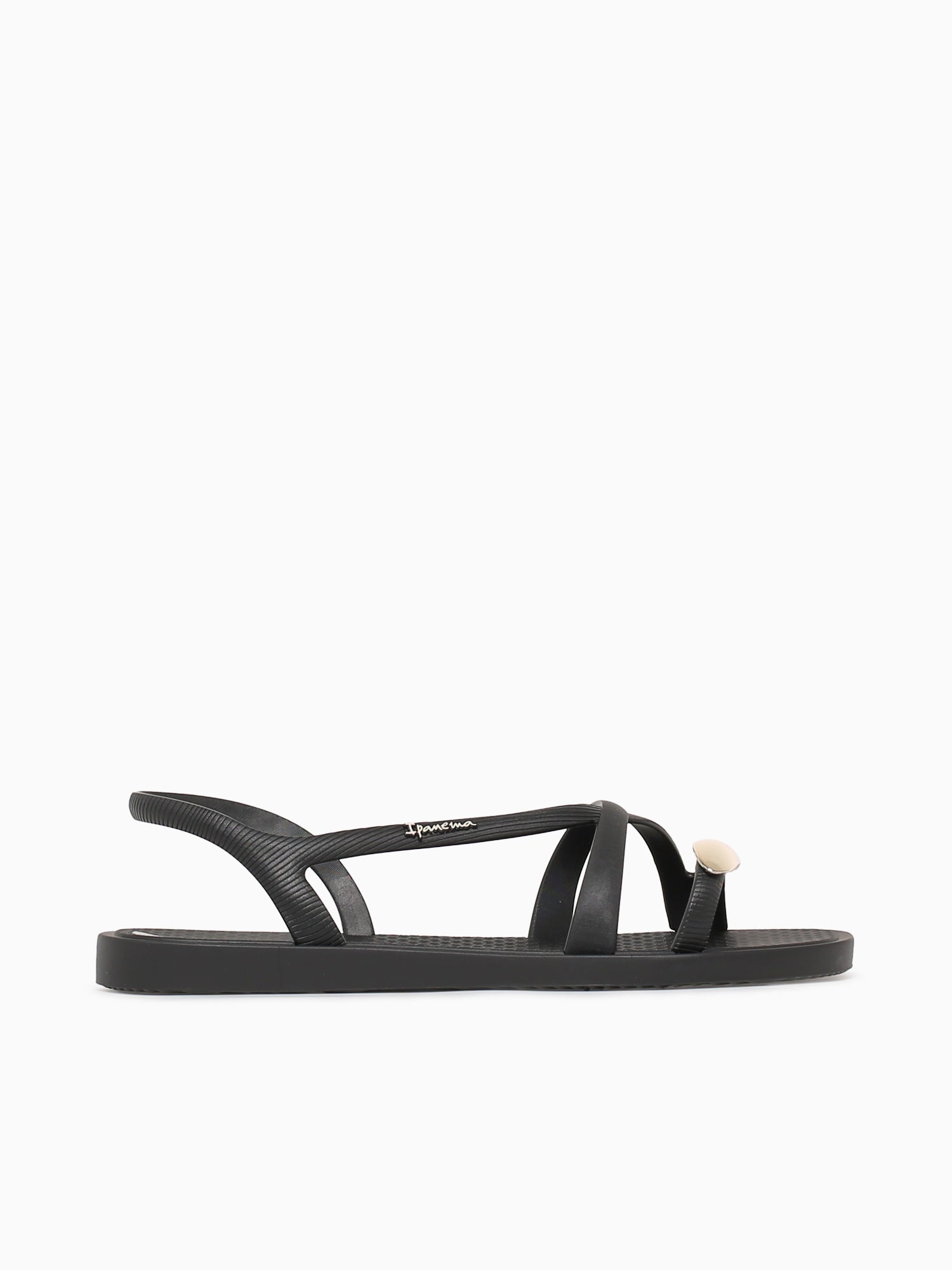 Ipa Go Chic Black Metallic Black / 5 / M
