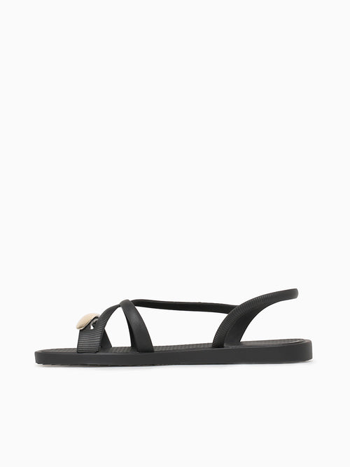 Ipa Go Chic Black Metallic Black / 5 / M