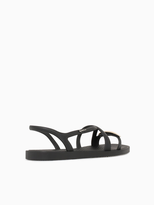 Ipa Go Chic Black Metallic Black / 5 / M