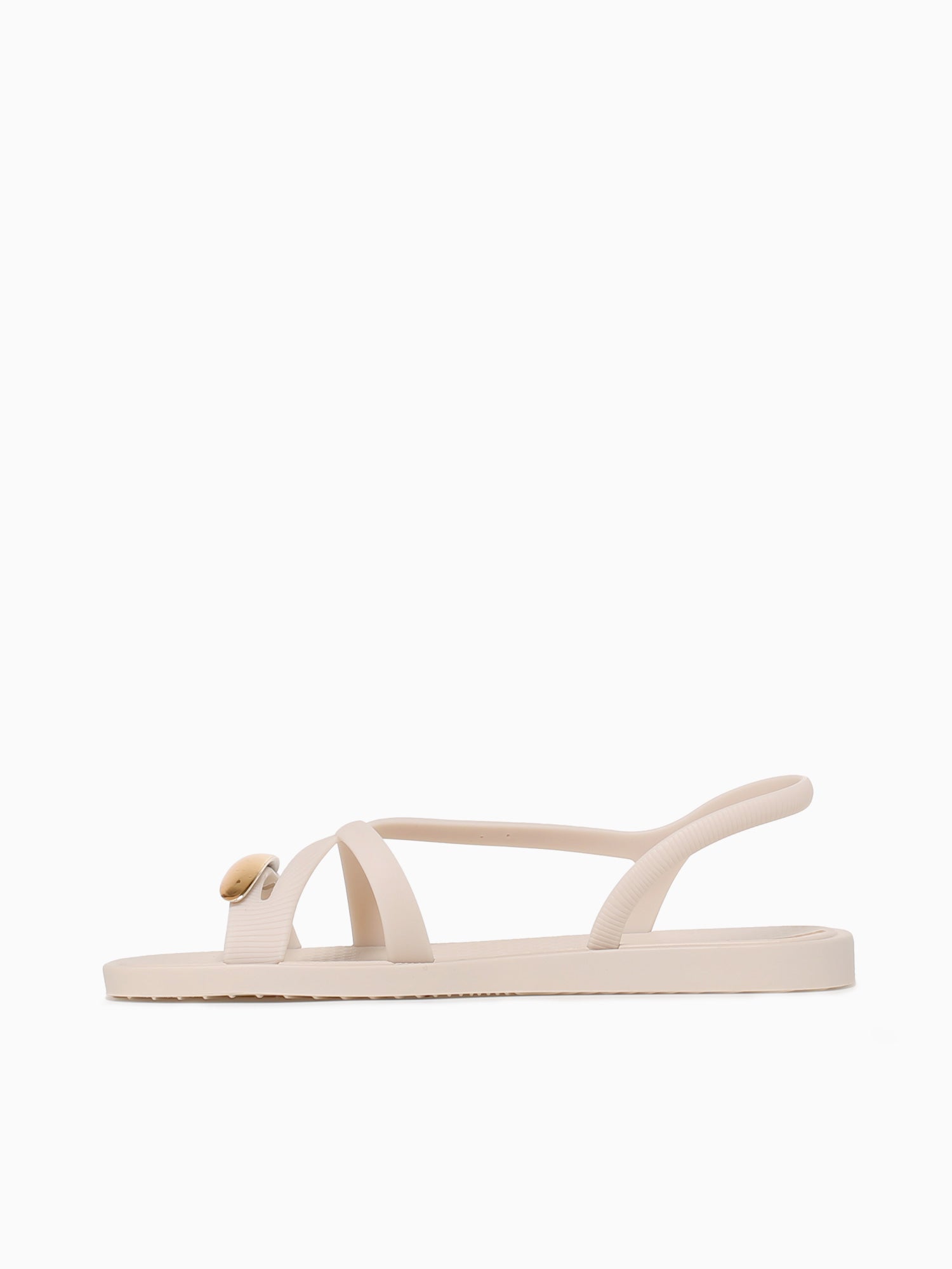 Ipa Go Chic Beige Gold Metallic Beige / 5 / M