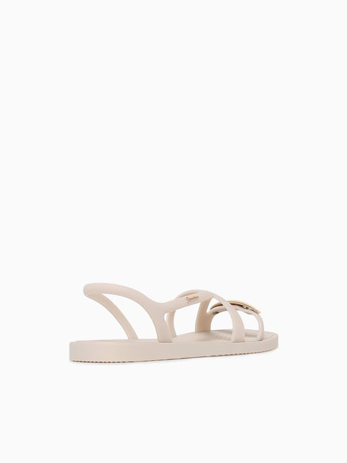 Ipa Go Chic Beige Gold Metallic Beige / 5 / M