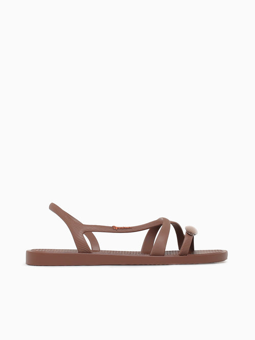 Ipa Go Chic Brown Bze Metallic Brown / 5 / M