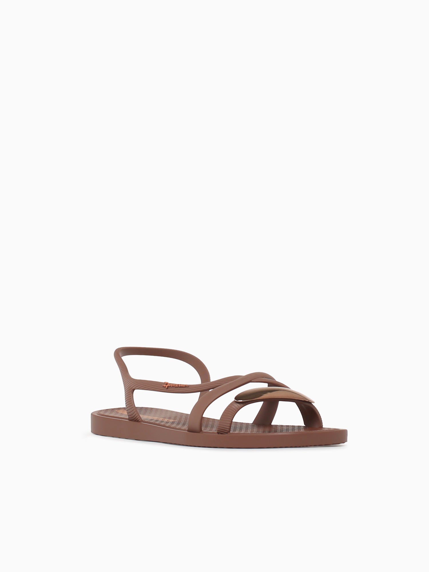 Ipa Go Chic Brown Bze Metallic Brown / 5 / M
