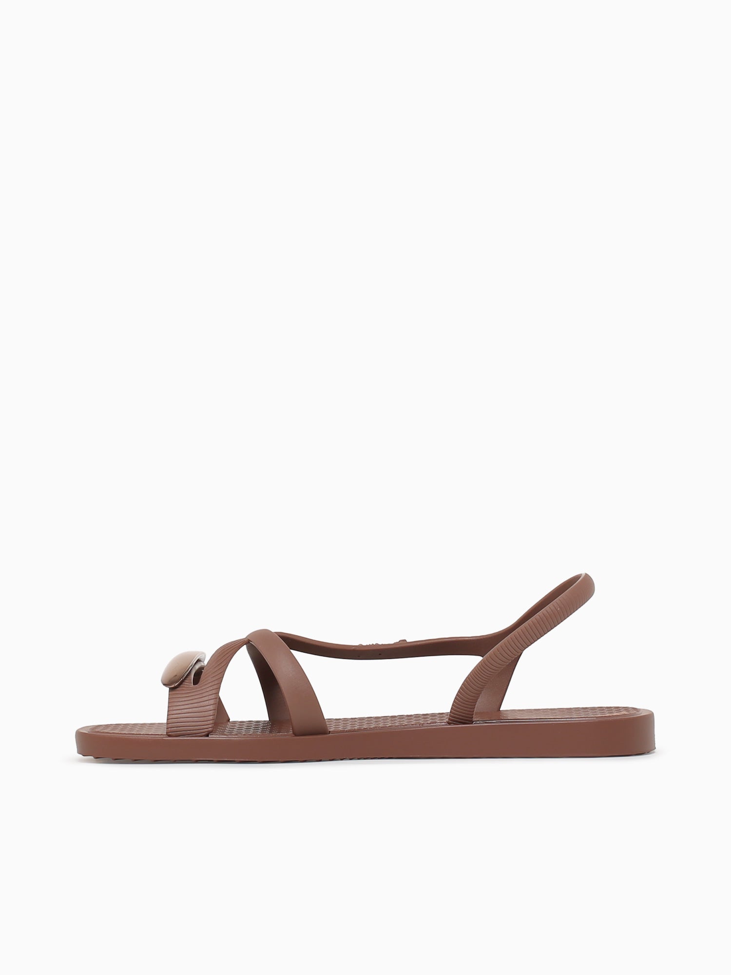 Ipa Go Chic Brown Bze Metallic Brown / 5 / M