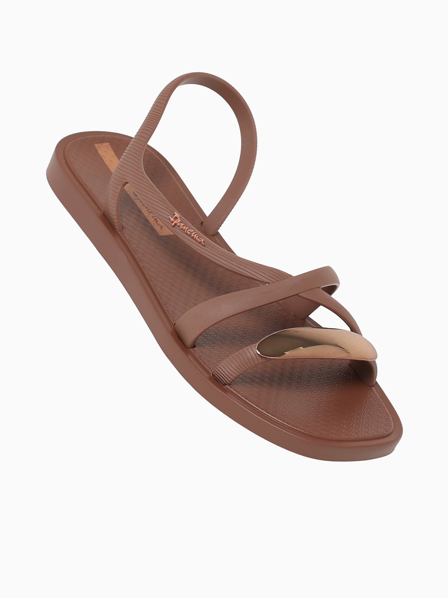 Ipa Go Chic Brown Bze Metallic Brown / 5 / M