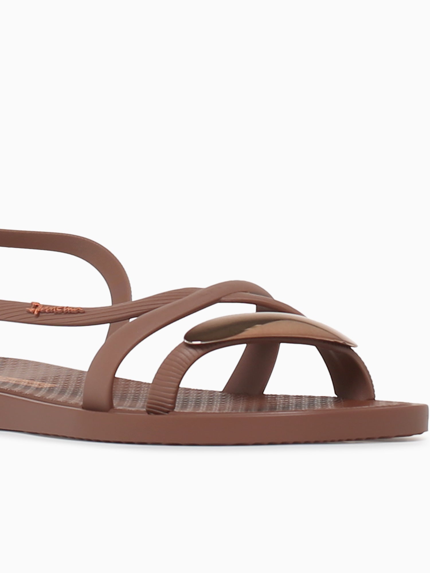 Ipa Go Chic Brown Bze Metallic Brown / 5 / M