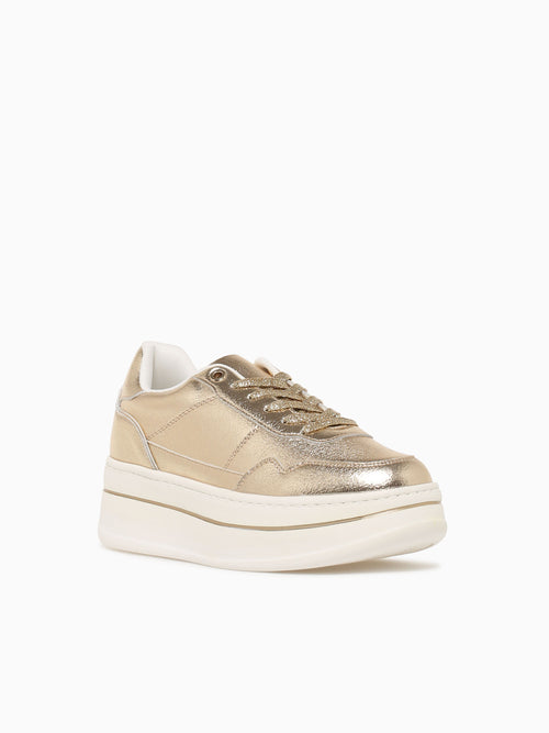 Alicent Gold Metal Gold / 5 / M