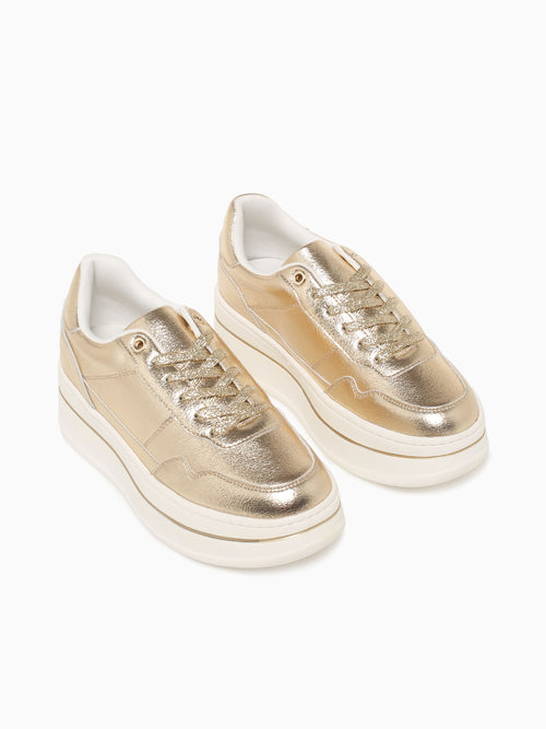 Alicent Gold Metal Gold / 5 / M