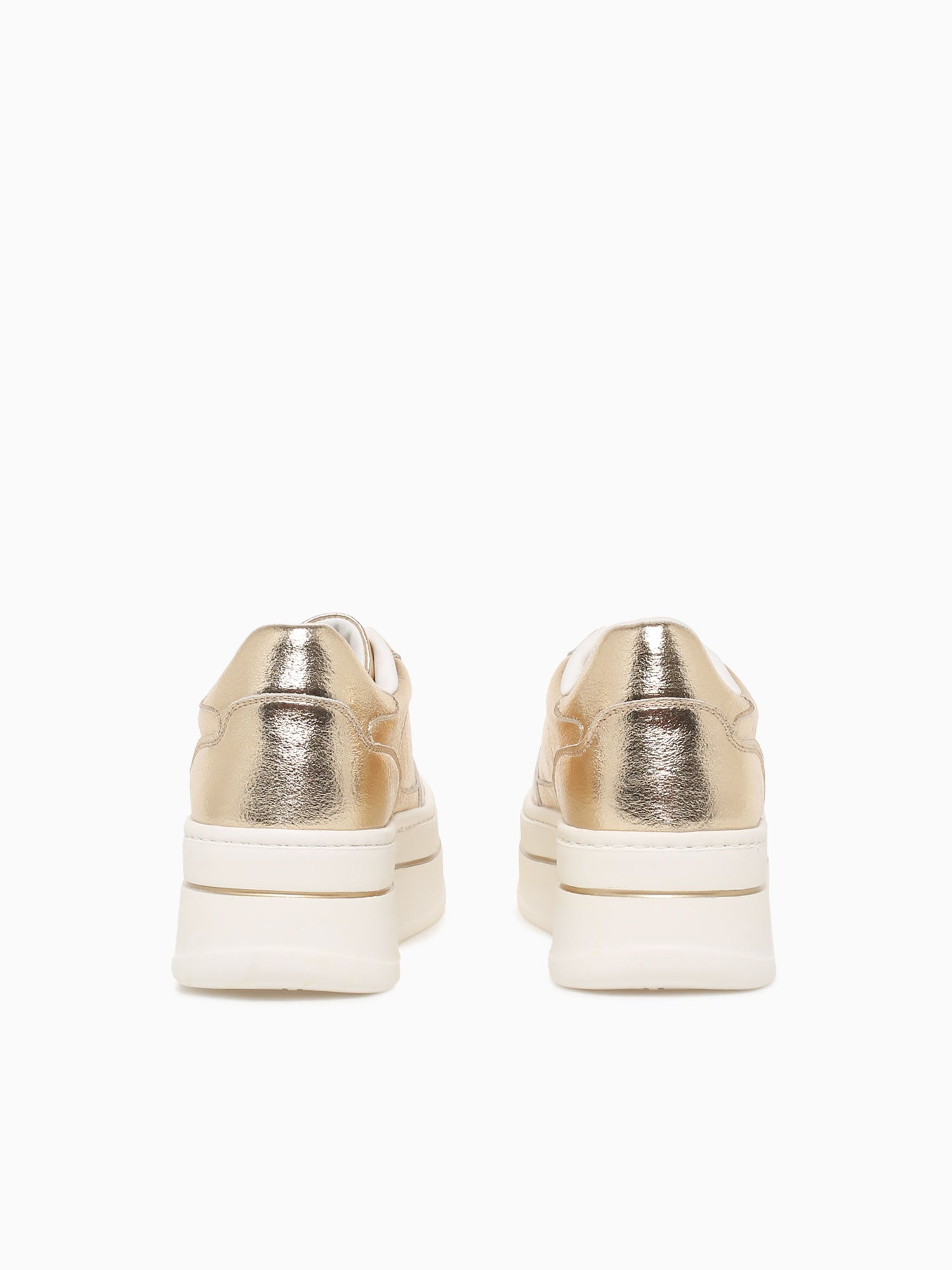Alicent Gold Metal Gold / 5 / M