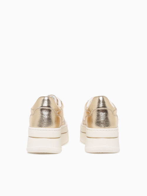 Alicent Gold Metal Gold / 5 / M