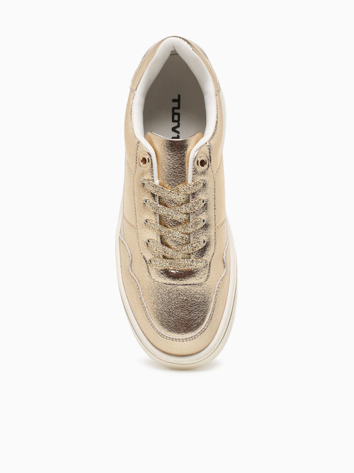 Alicent Gold Metal Gold / 5 / M