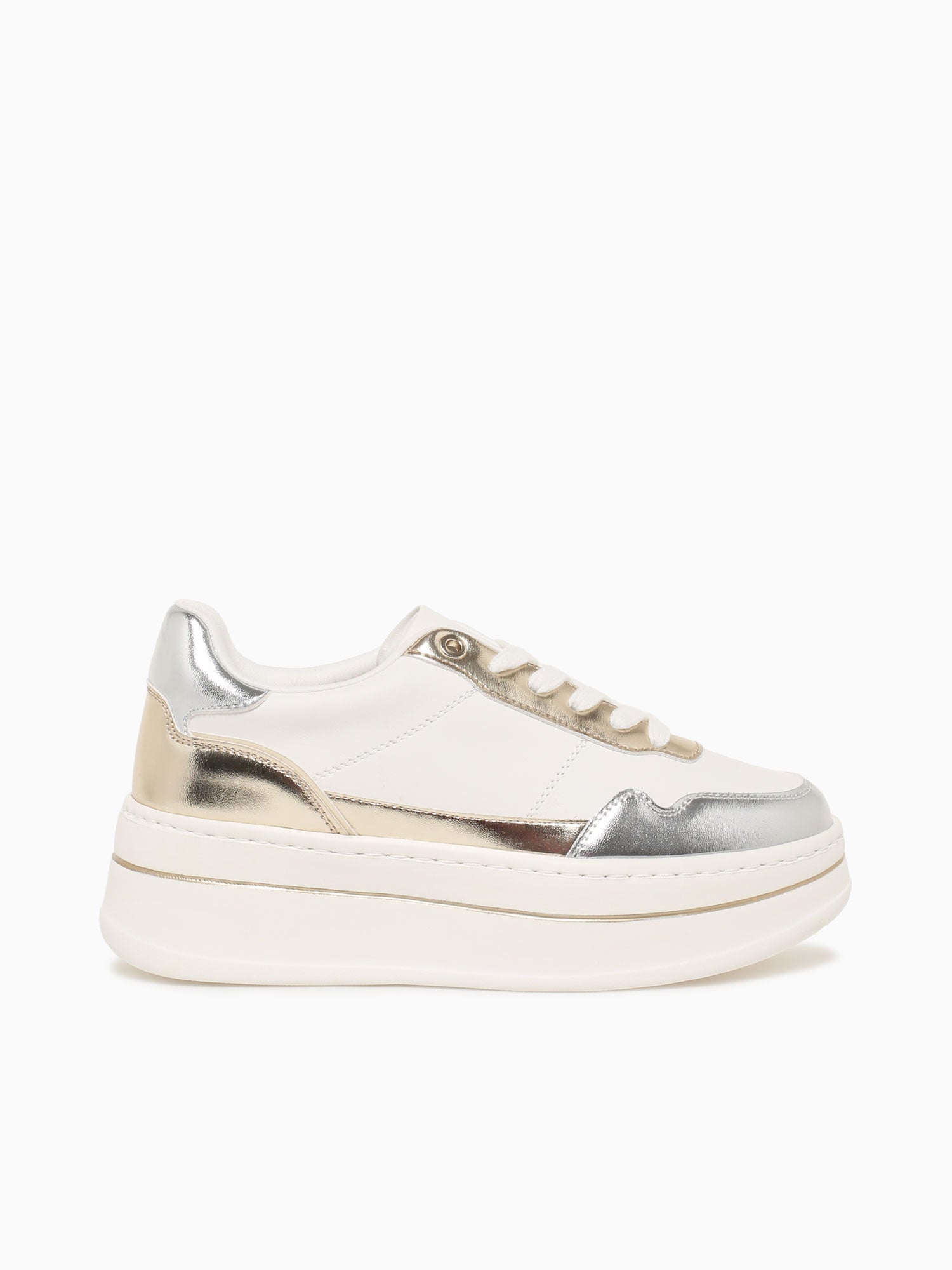 Aegon Multi Metal Metallic Multi / 5 / M