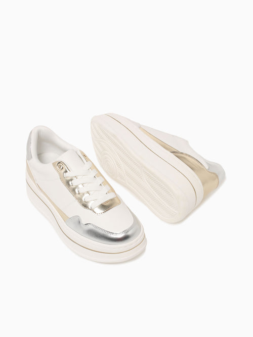 Aegon Multi Metal Metallic Multi / 5 / M