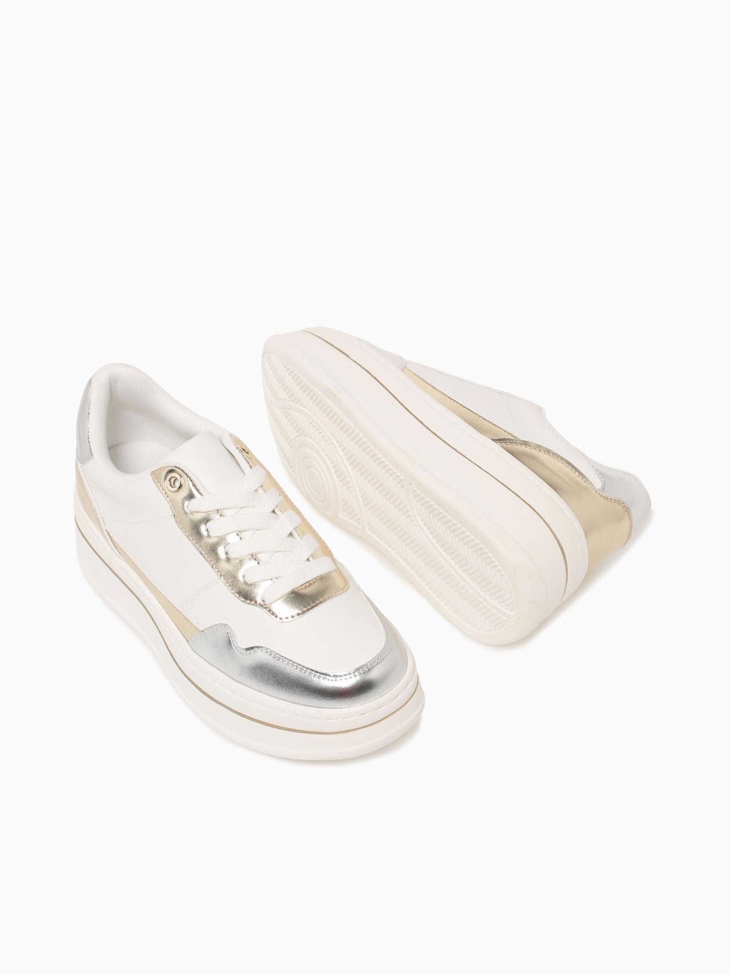 Aegon Multi Metal Metallic Multi / 5 / M