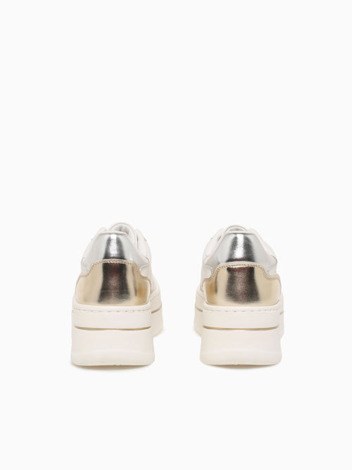 Aegon Multi Metal Metallic Multi / 5 / M
