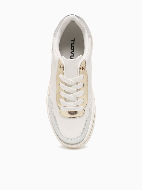 Aegon Multi Metal Metallic Multi / 5 / M