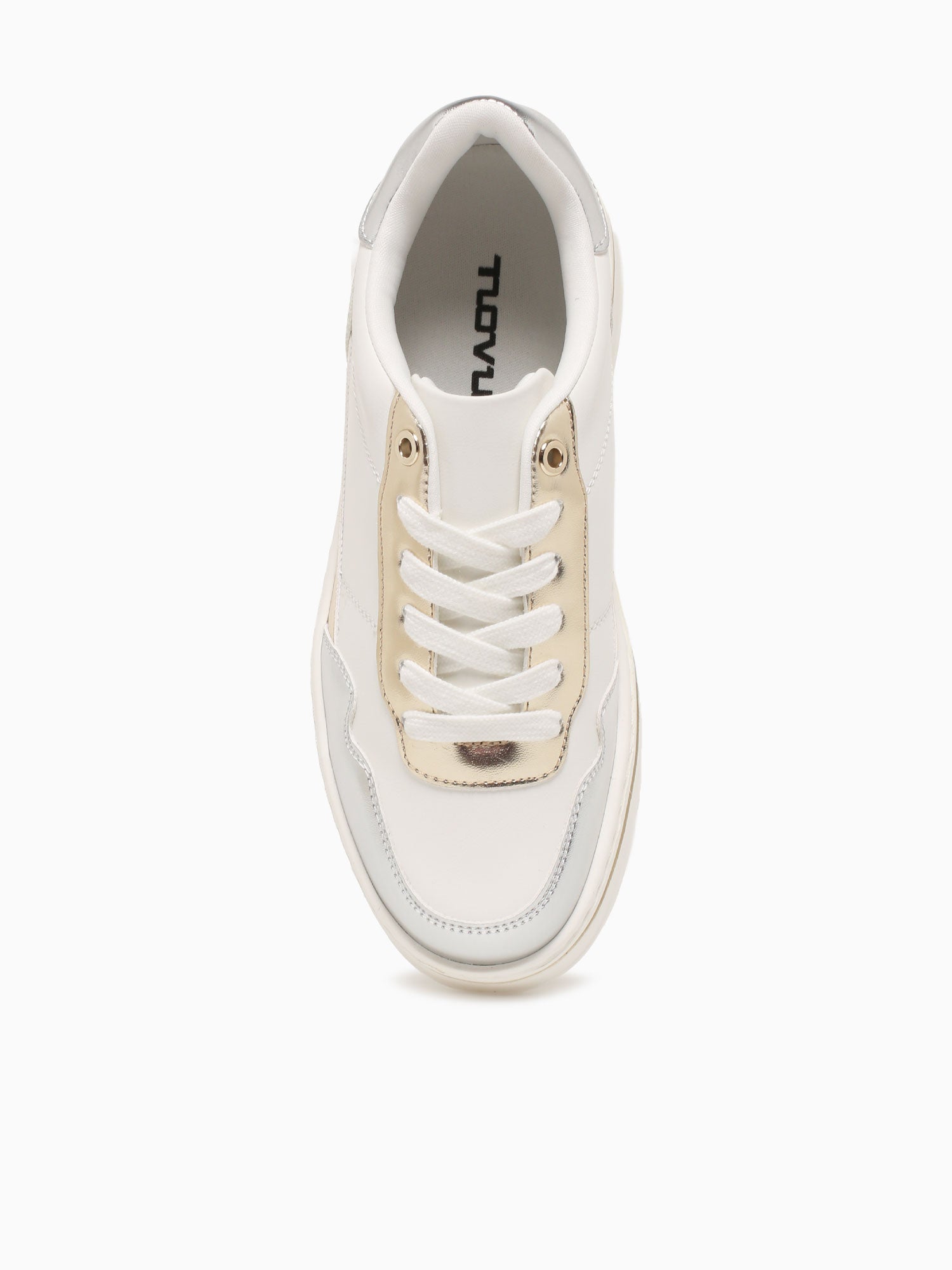 Aegon Multi Metal Metallic Multi / 5 / M