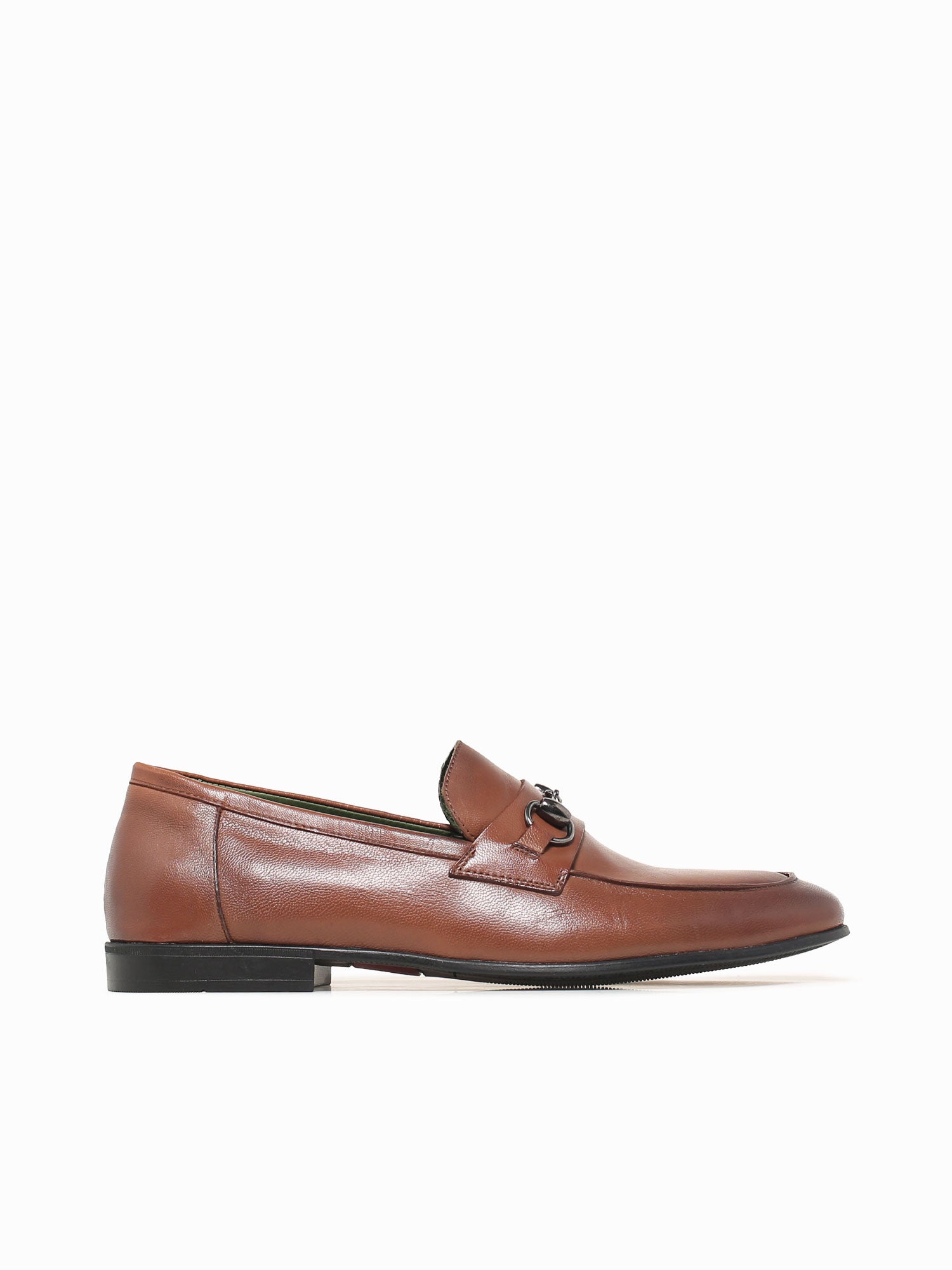 Mel Trufa Pelica Veg Tan / 7 / M