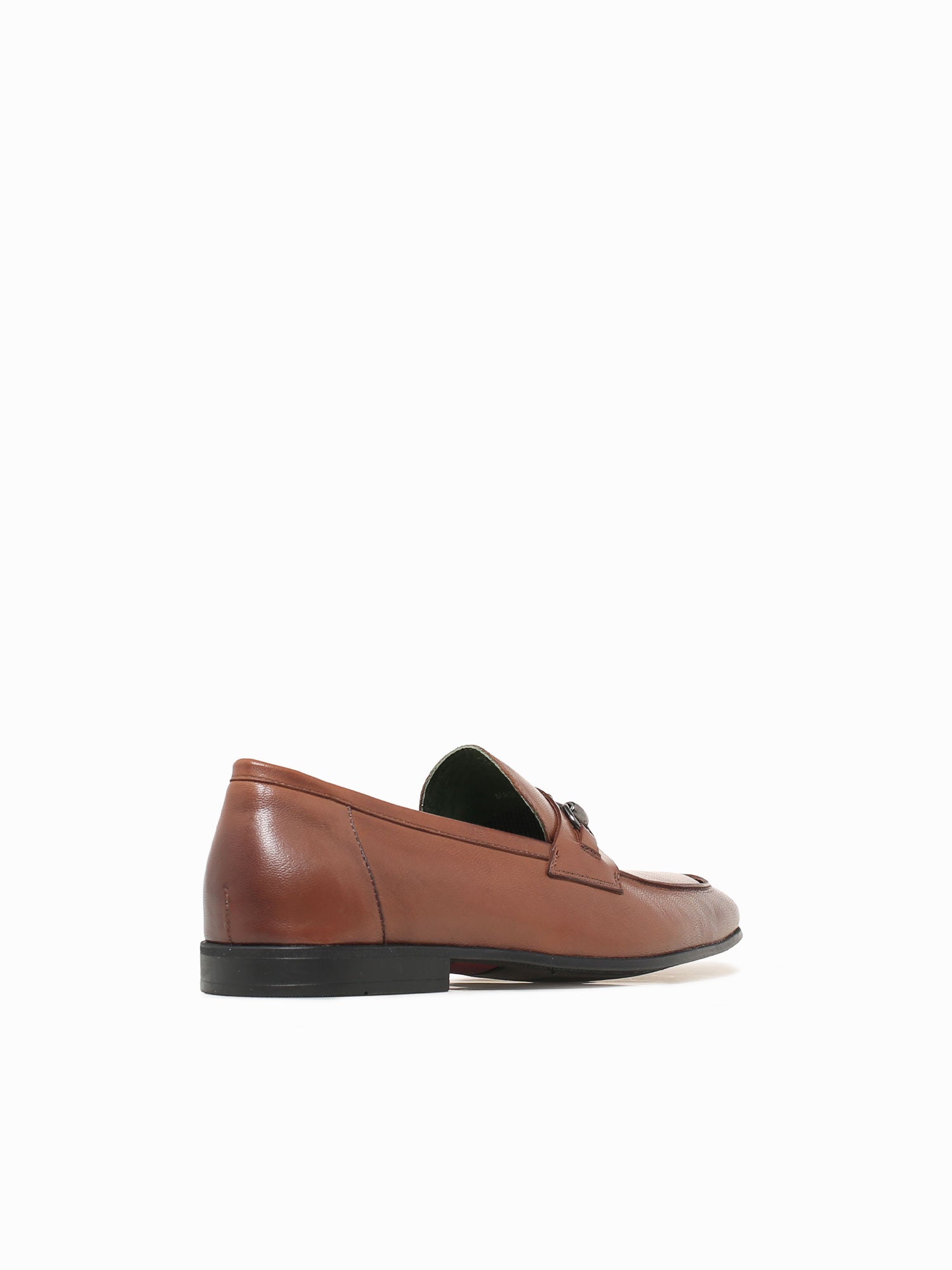 Mel Trufa Pelica Veg Tan / 7 / M