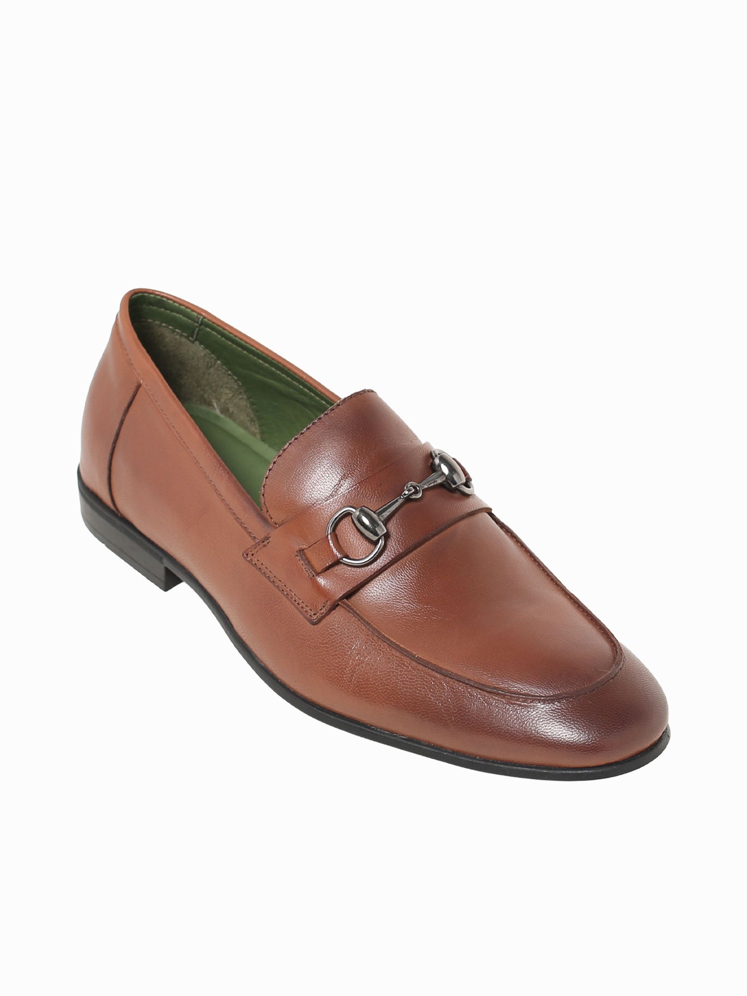 Mel Trufa Pelica Veg Tan / 7 / M
