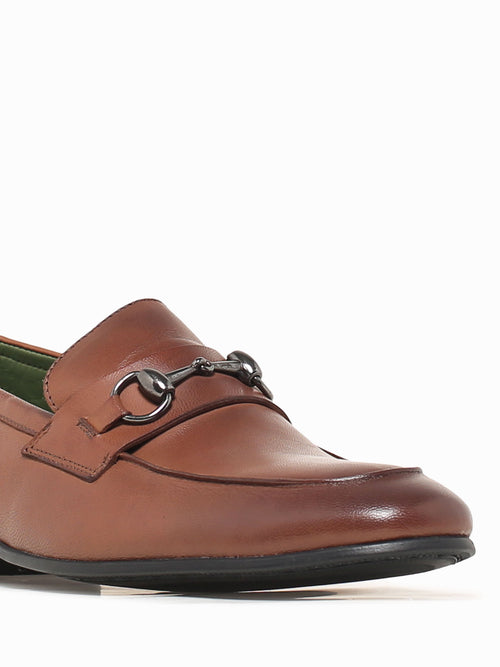 Mel Trufa Pelica Veg Tan / 7 / M