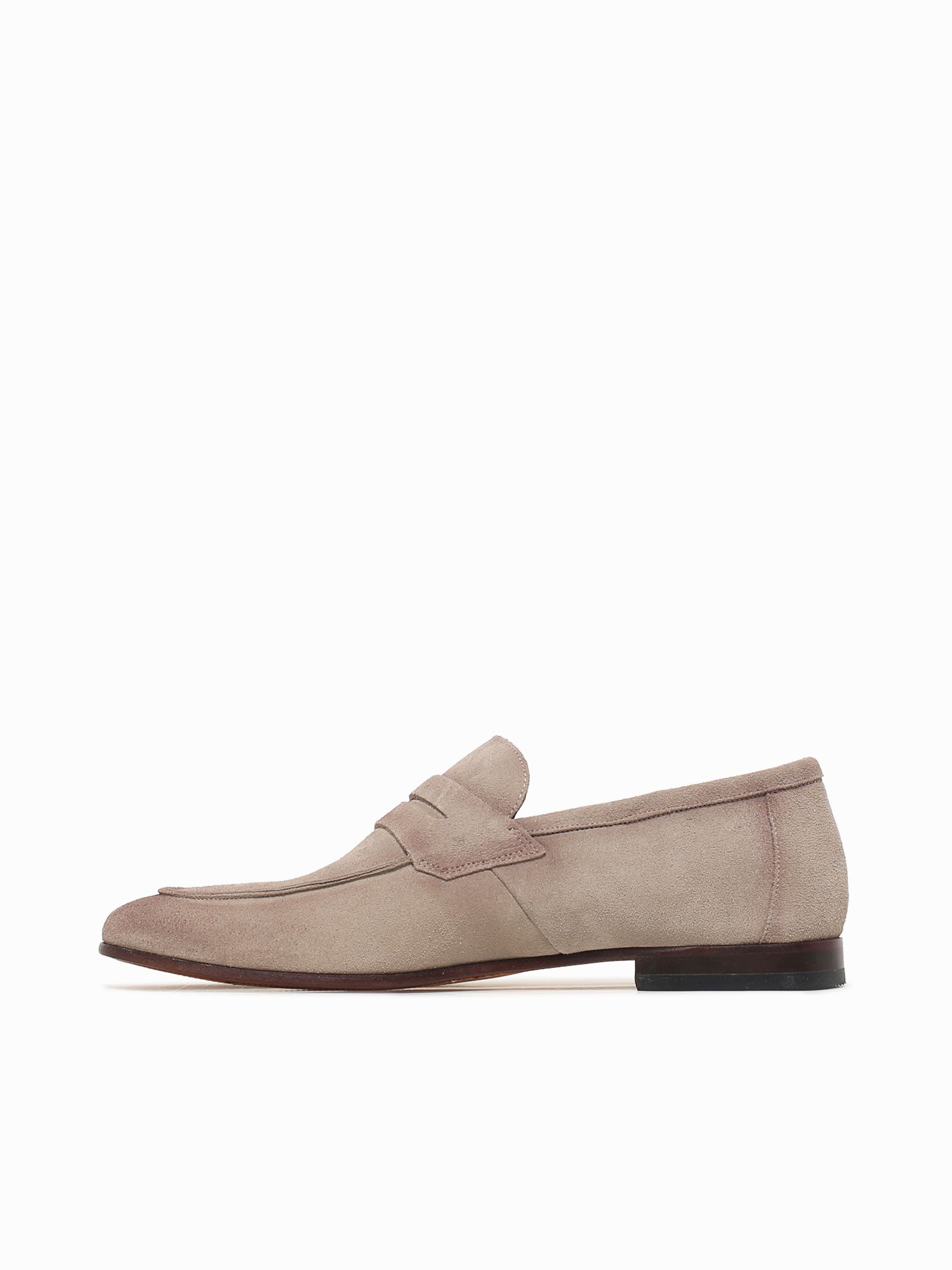 Denzel Tortora Suede Tan / 7 / M
