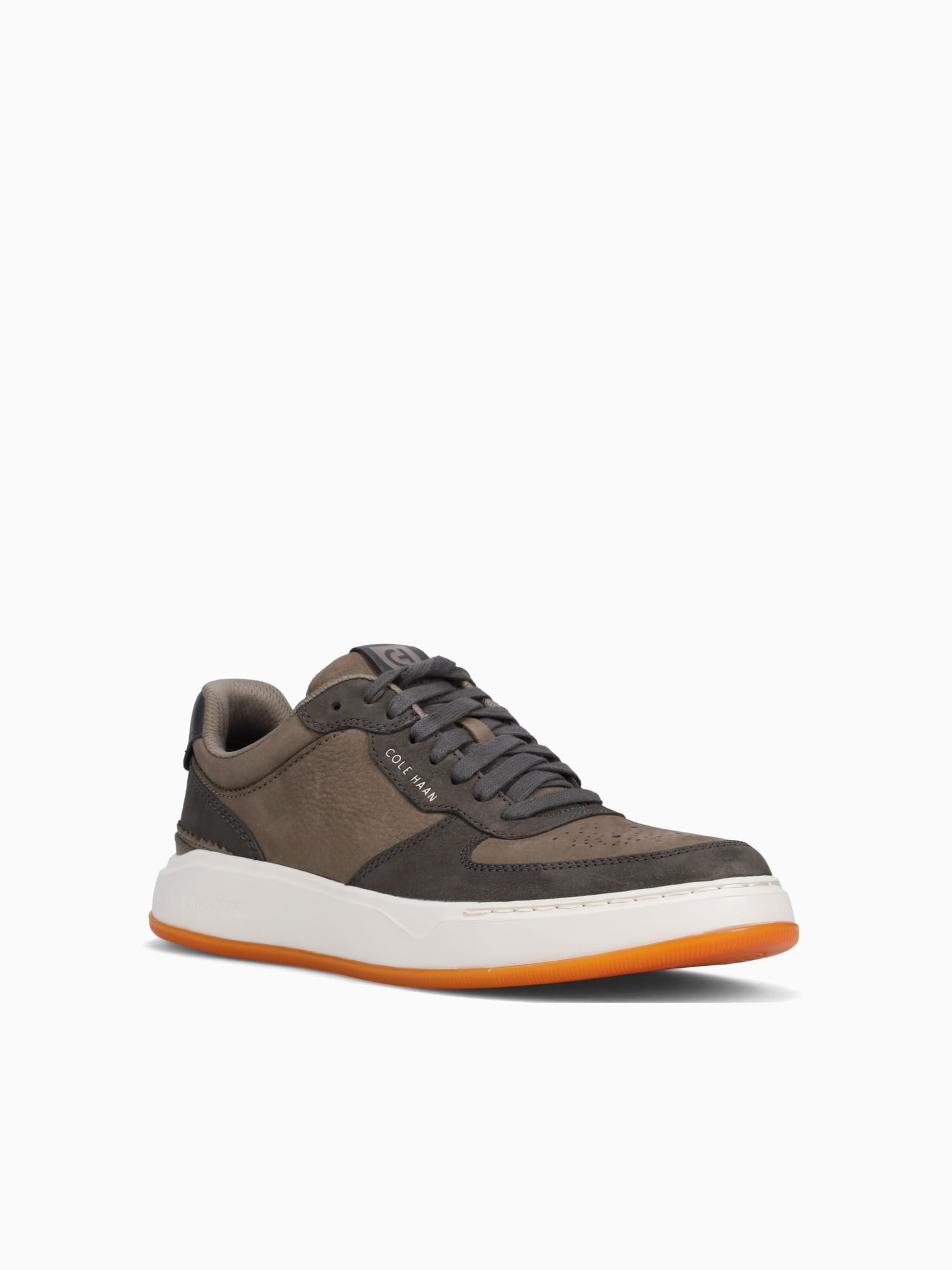 Grandpro Crossover Sneaker Rave Brown nb Brown / 7 / M