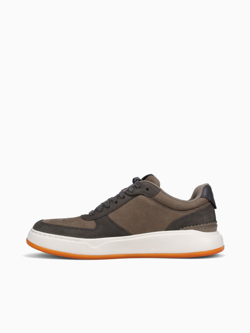 Grandpro Crossover Sneaker Rave Brown nb Brown / 7 / M