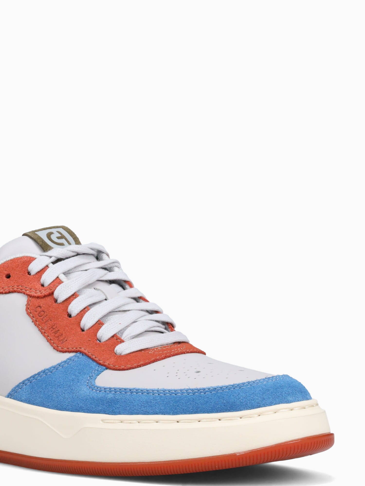 Grandpro Crossover Sneaker Darkblue Ivor Dark Blue / 7 / M