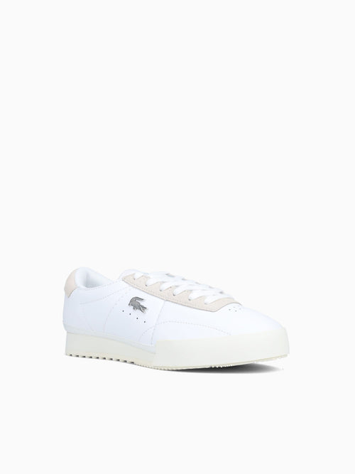Aura Wht Off wht leather White / 5 / M