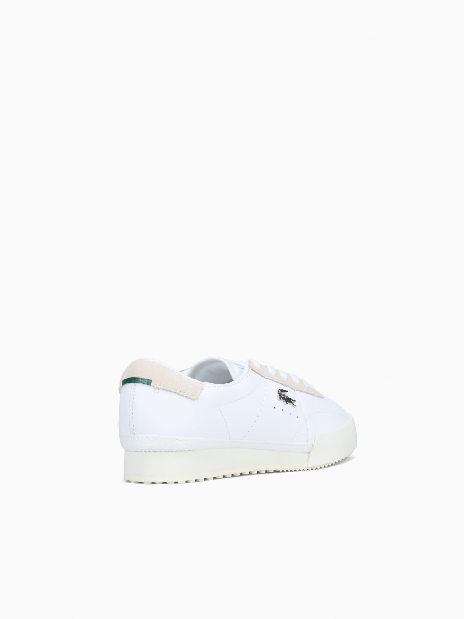 Aura Wht Off wht leather White / 5 / M
