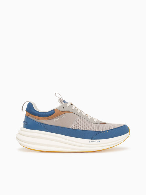 Original Grand Quadstreak Sneaker Dblue Dark Blue / 7 / M