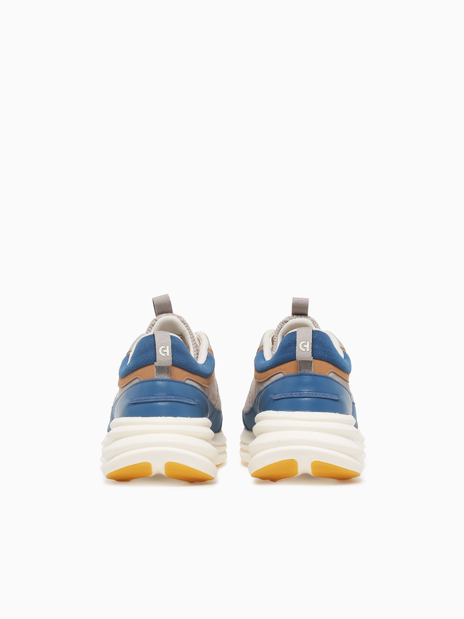 Original Grand Quadstreak Sneaker Dblue Dark Blue / 7 / M