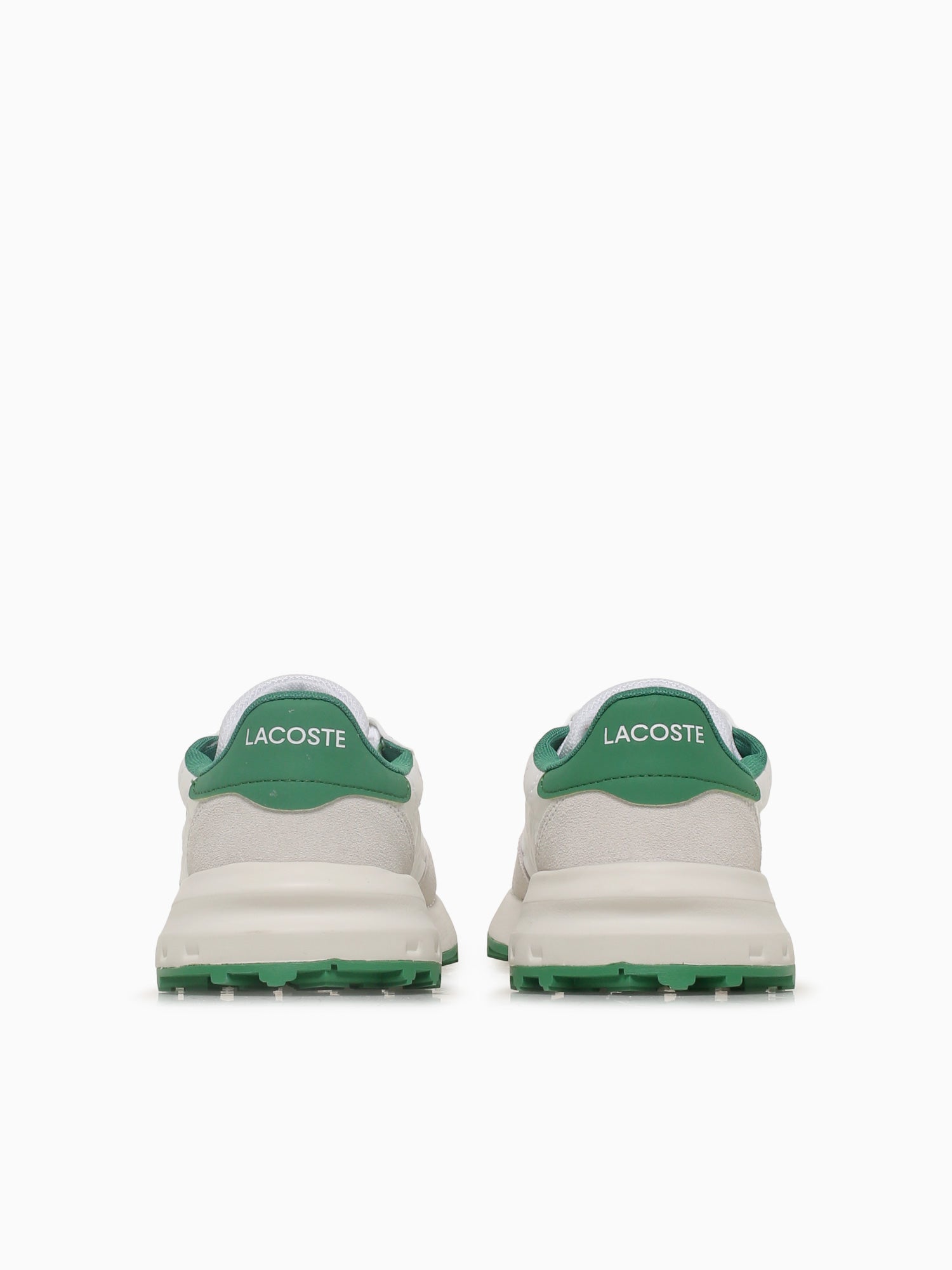 Elite Active Evo Off Wht Grn mesh Off White / 5 / M