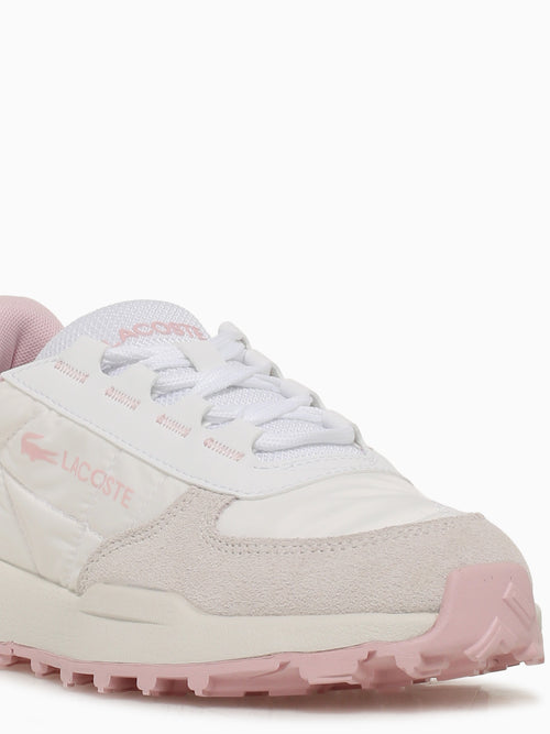 Elite Active Evo Wht Lt pnk White / 5 / M