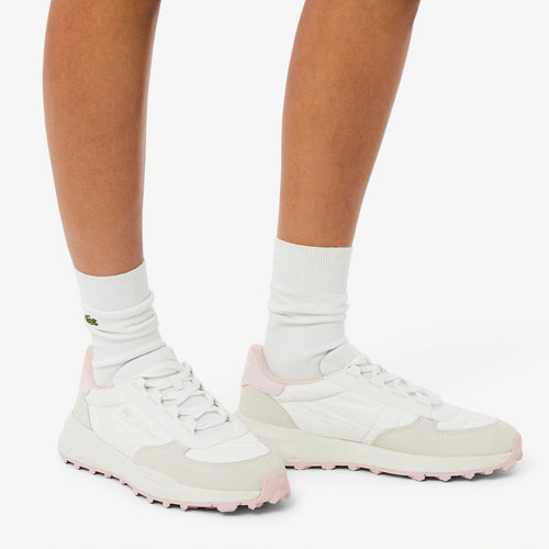 Elite Active Evo Wht Lt pnk