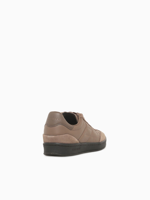 Grandpro Breakaway Coffee Leather Brown / 7 / M