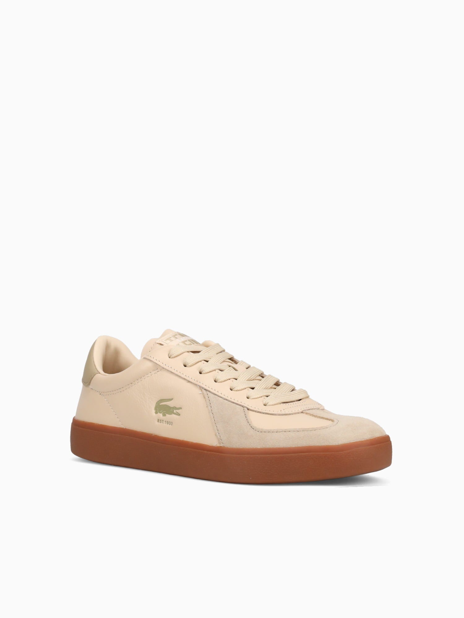 Baseshot Pro Nat Gum leather Other / 8 / M