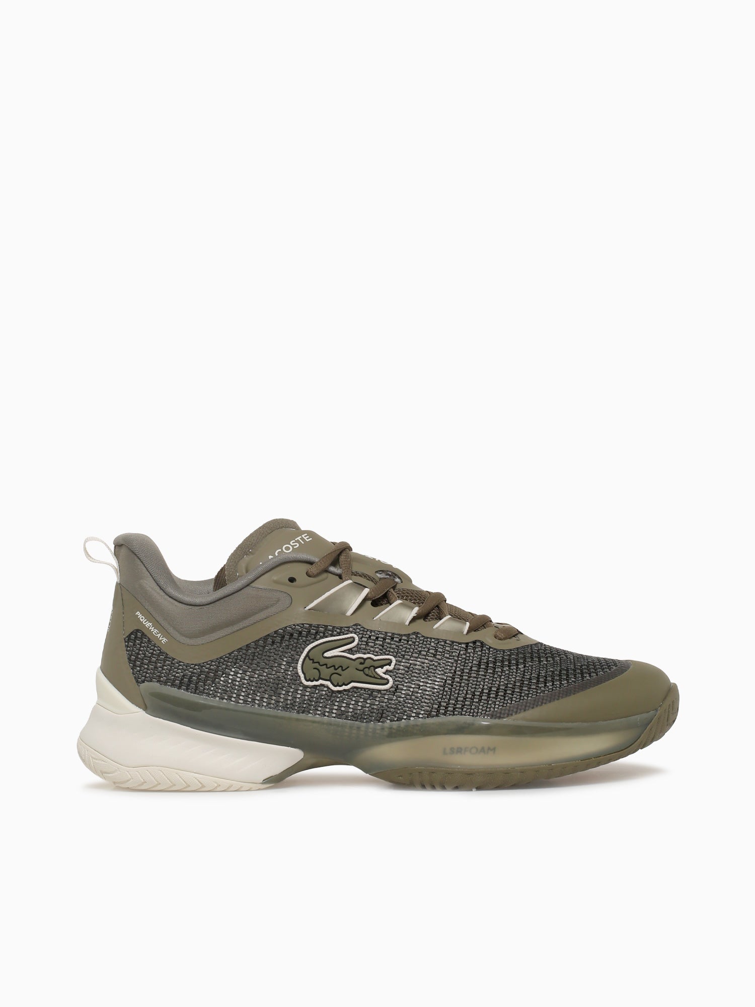 Aglt23 Ultra Khk Offwht mesh Dark Green / 8 / M