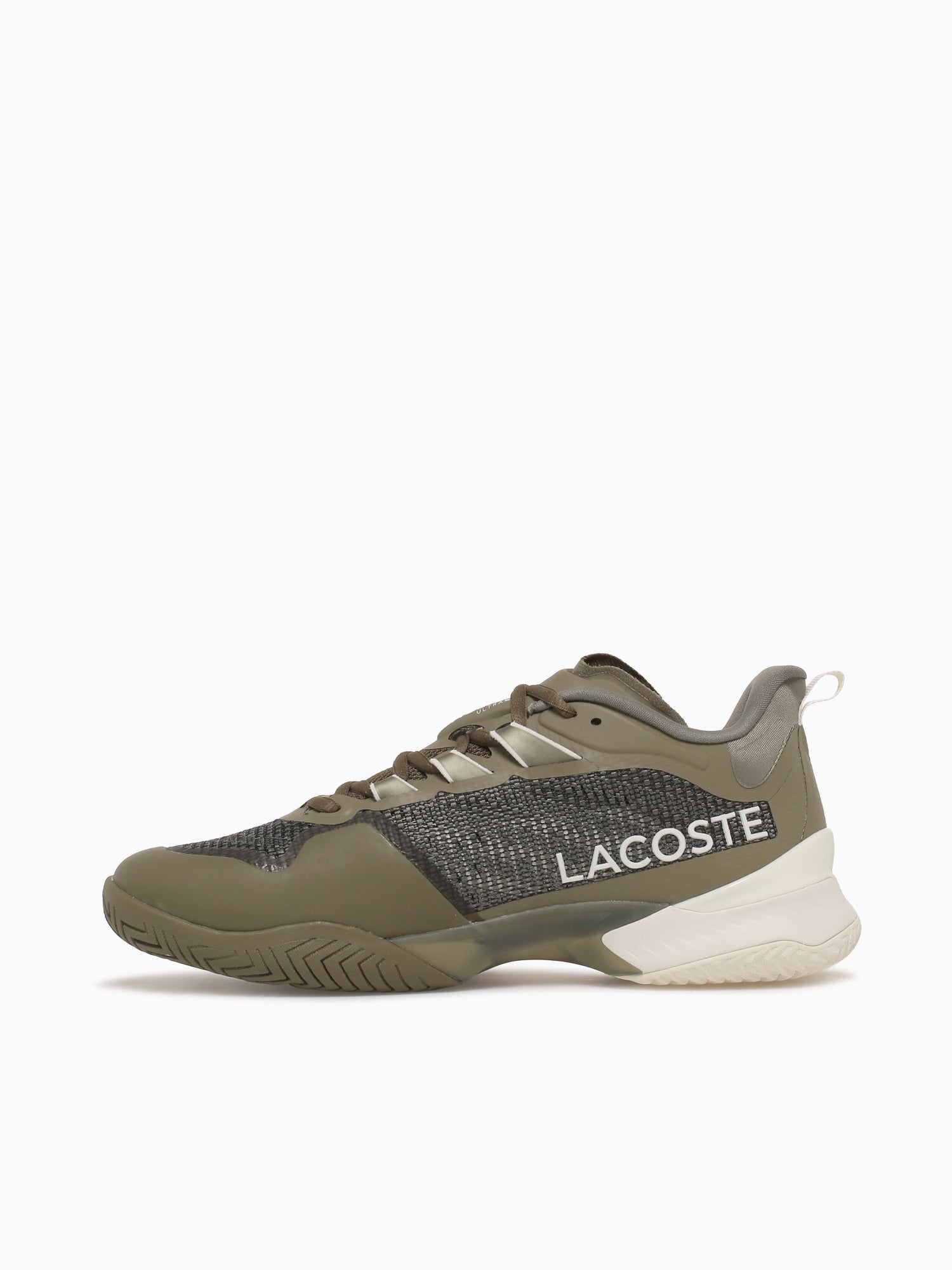 Aglt23 Ultra Khk Offwht mesh Dark Green / 8 / M
