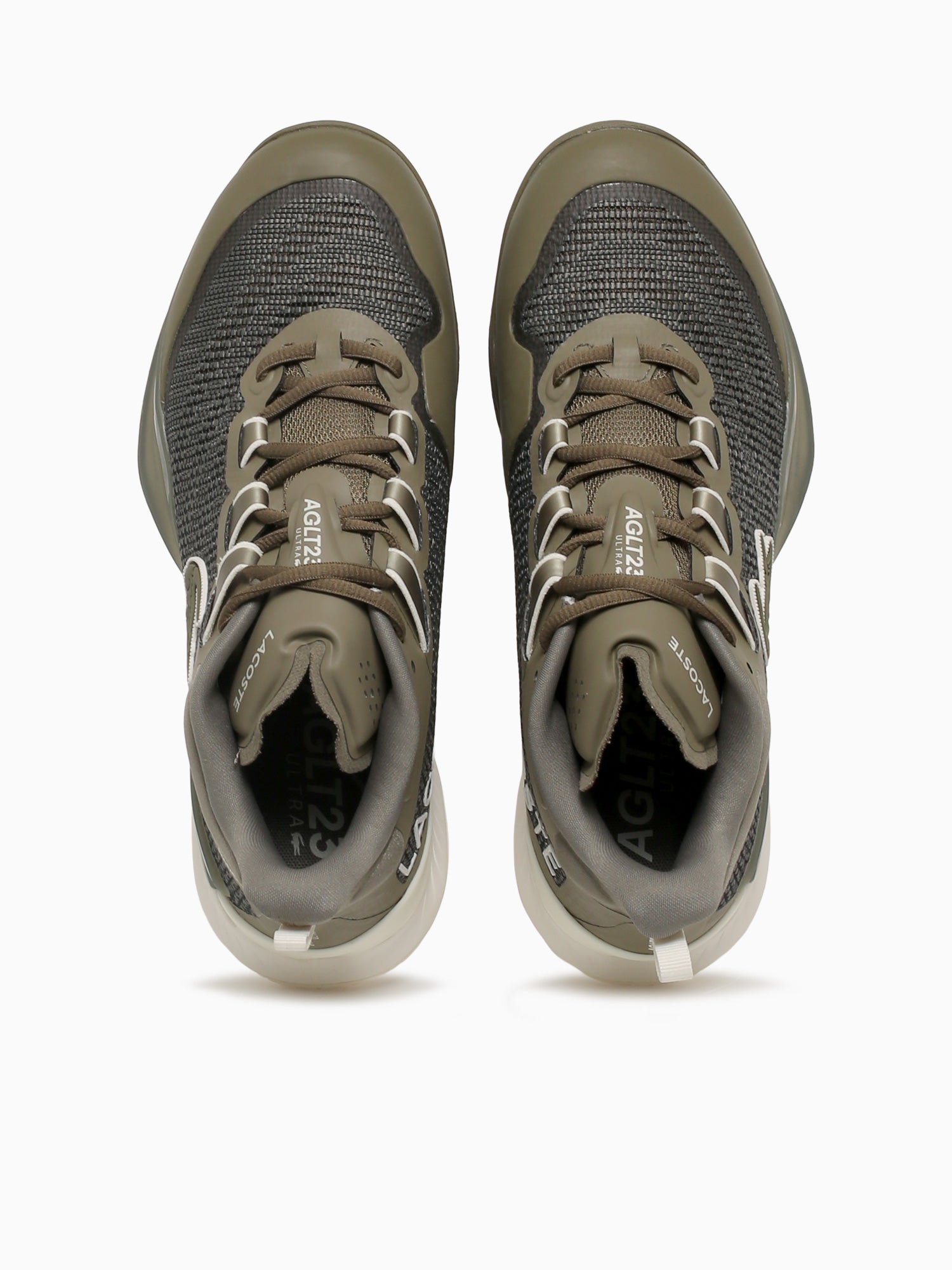 Aglt23 Ultra Khk Offwht mesh Dark Green / 8 / M