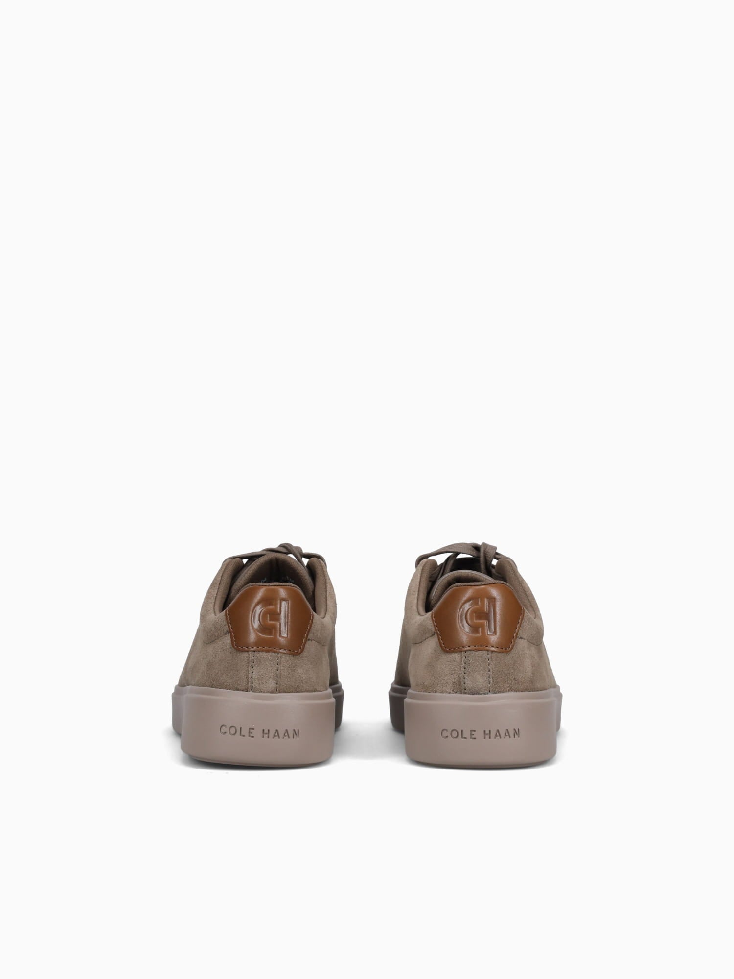 Grand Crosscourt Traveler Sneaker Brown Brown / 7 / M