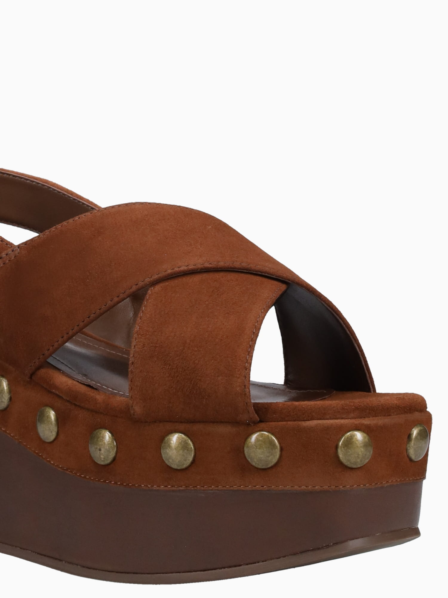 Antone Pecan Brown Camurca Brown / 5 / M