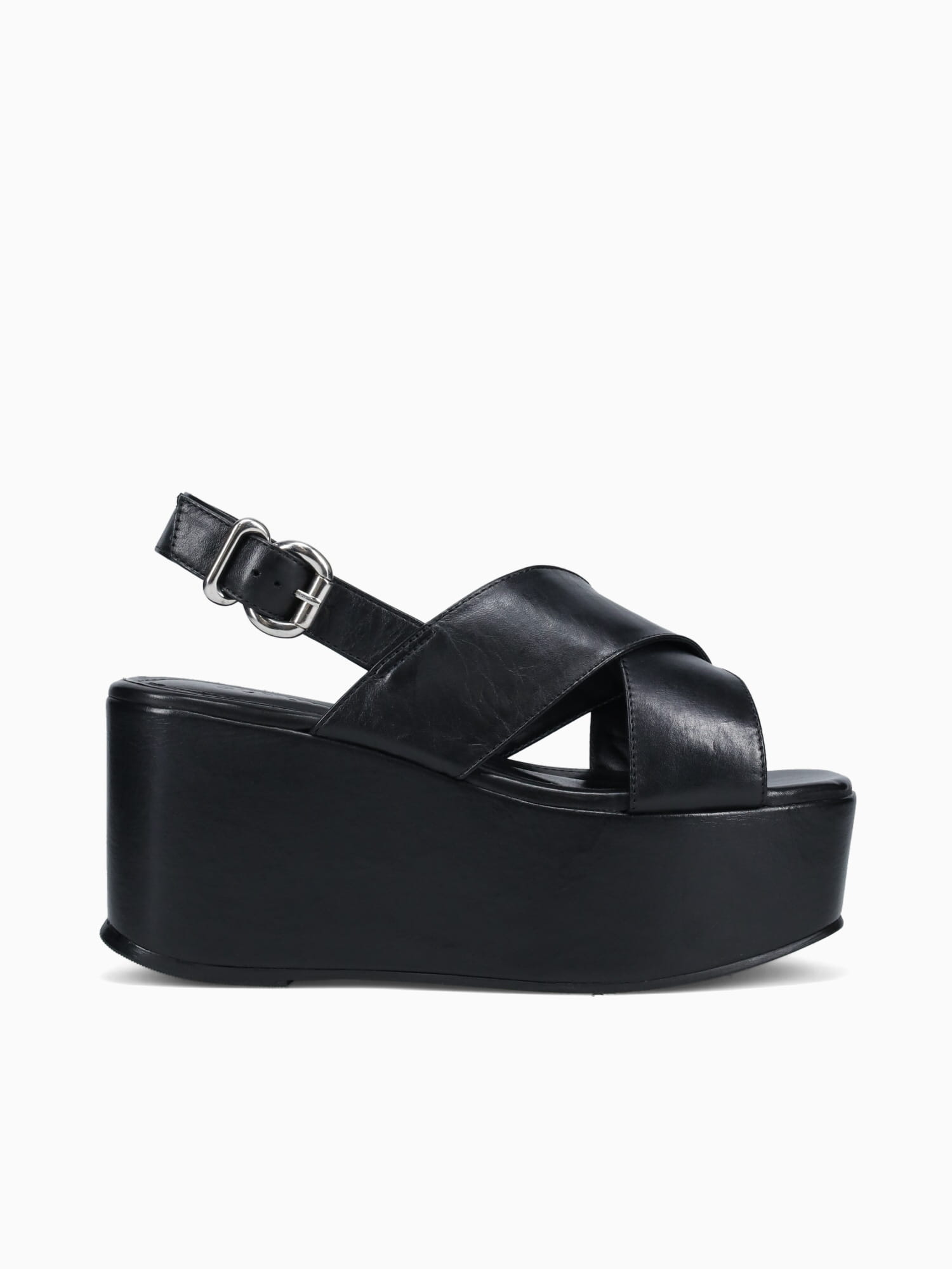 Mariotis Black Atanado Skin Black / 5 / M