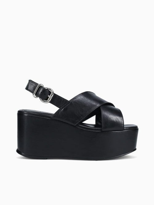 Mariotis Black Atanado Skin Black / 5 / M