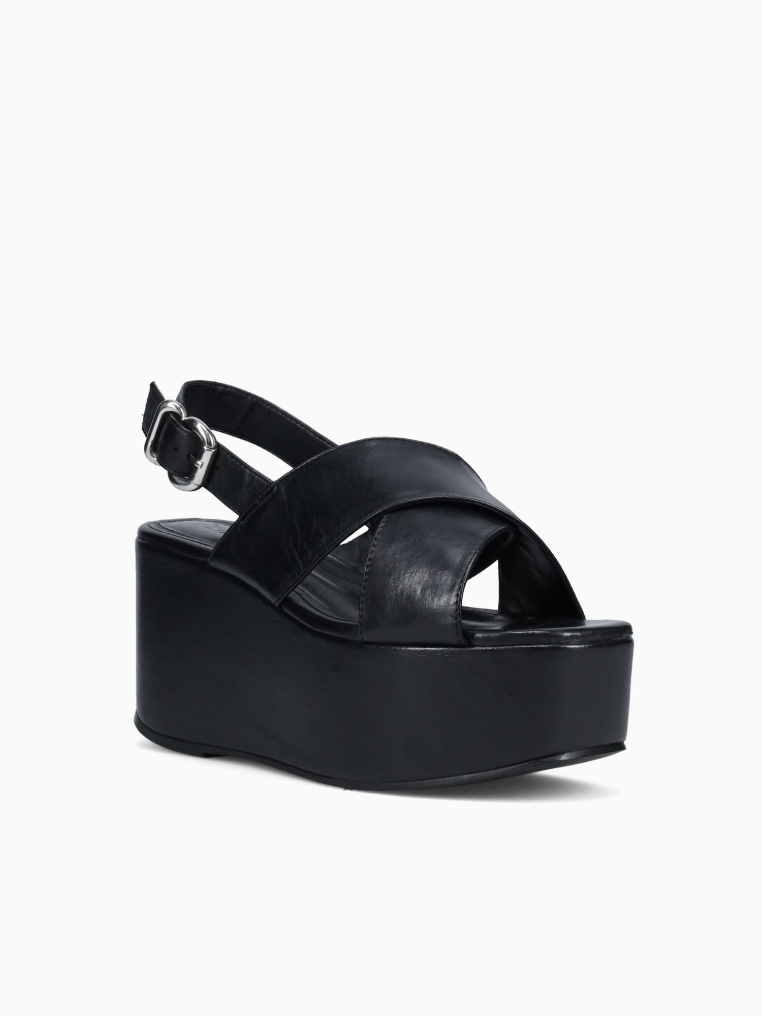 Mariotis Black Atanado Skin Black / 5 / M