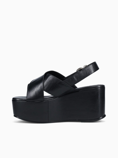 Mariotis Black Atanado Skin Black / 5 / M